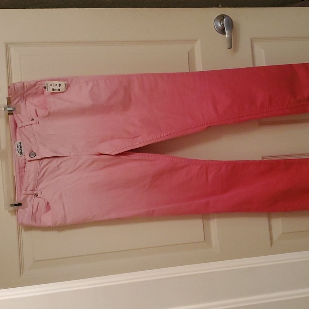 Aeropostale jeans